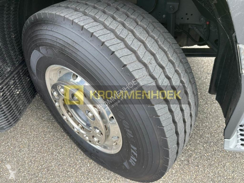 Lastbil DAF XD 450 FAT Demo truck | 6x4 |...