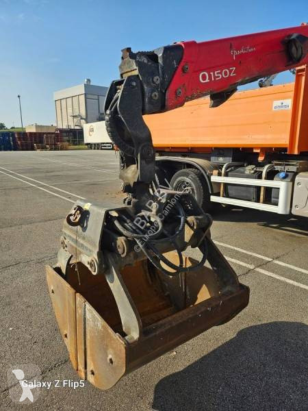 Camion Renault
