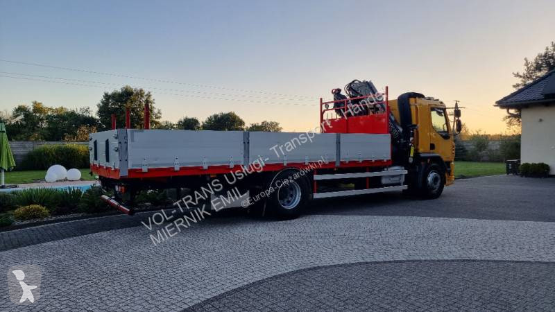 Camion DAF
