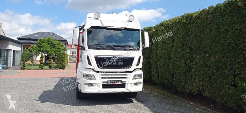 Camion MAN