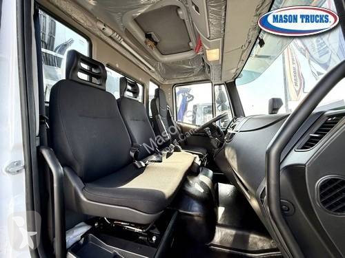 Camion Iveco