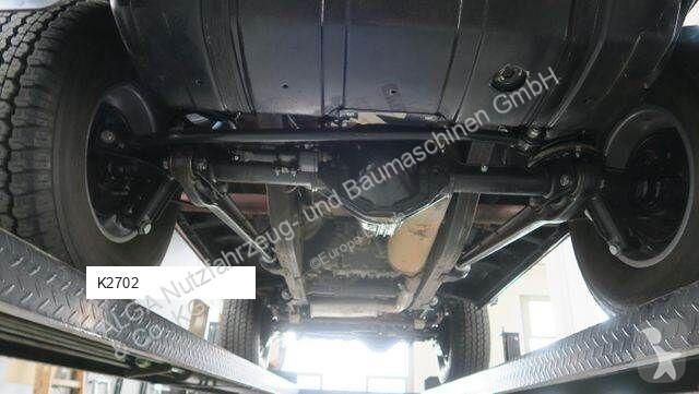 Kamion Mercedes G...