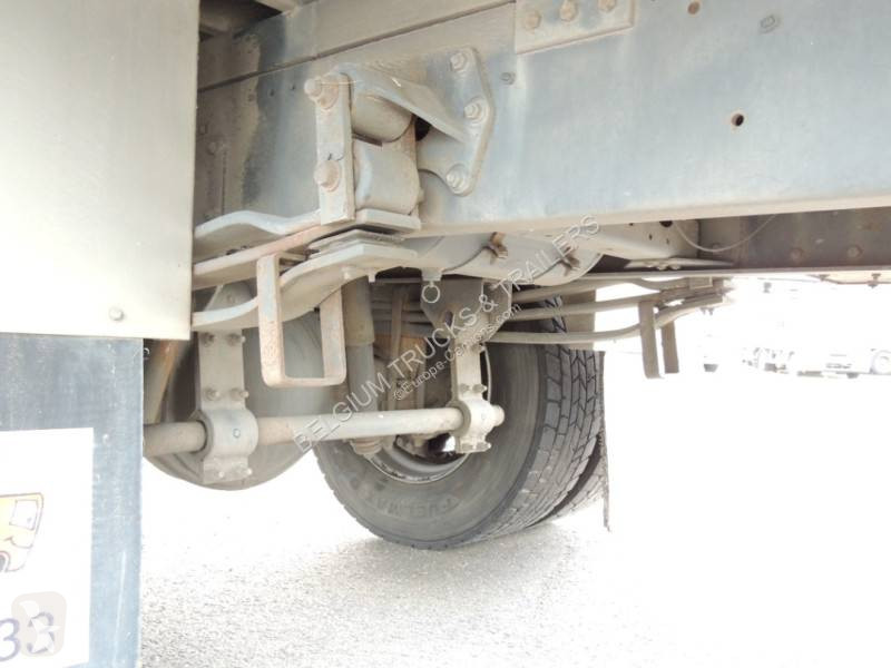 Camion DAF