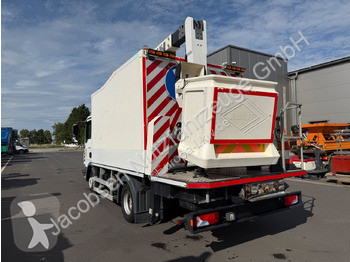 Camion MAN MAN TGL 12.180...