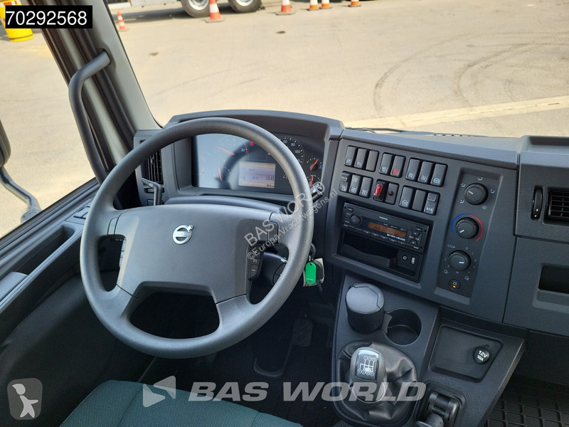 Camion Volvo FL 240 4X2 NEW 2023 registration...