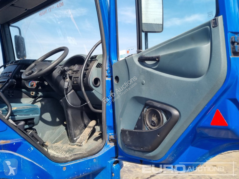 Camião  CF65.250