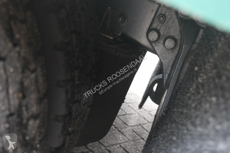 Camion Scania R490 + 6X2 + EURO 6 + heating...