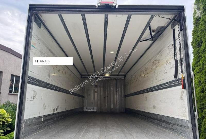 Kamion Scania P250