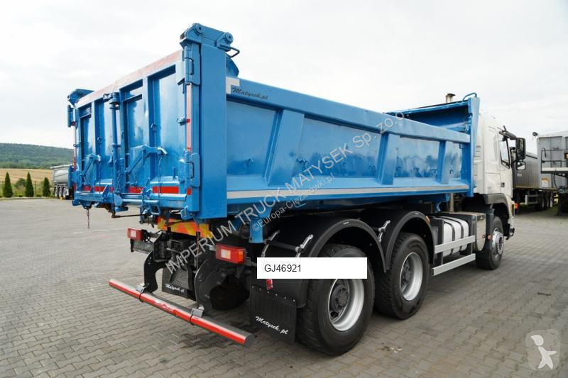 Camion Volvo FM 360