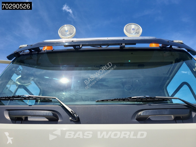 Lastbil Tatra Tatra 8P6R43/ 8X6 NL-Truck HMF...