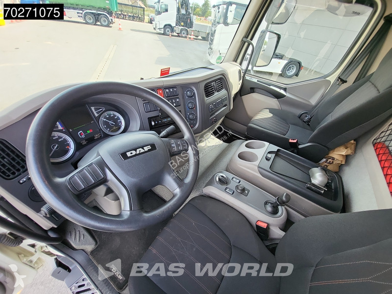 Camion DAF 290 4X2 16tonner Automatic...