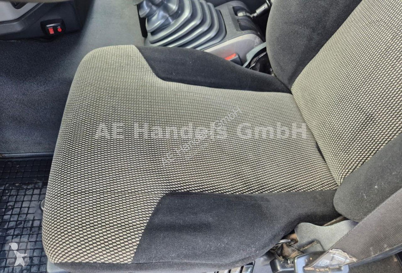 Kamion MAN TGS 26