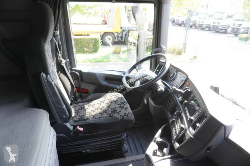 Camion Scania