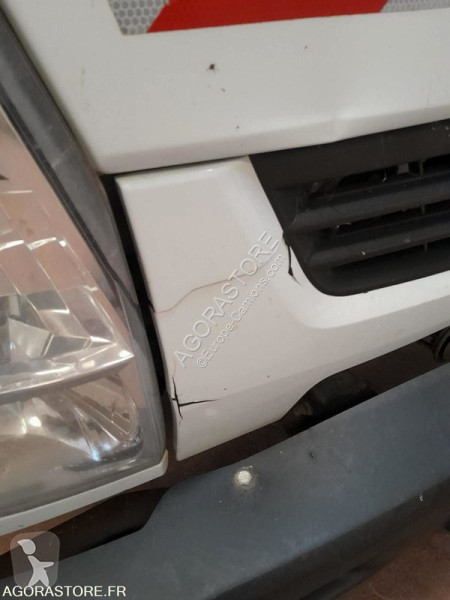 Furgoneta Renault MAXITY