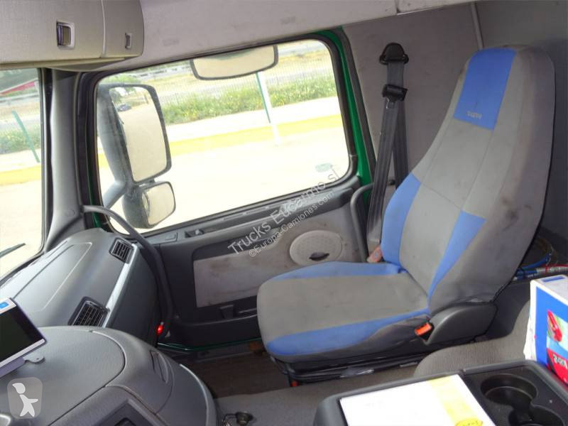 Camion Volvo