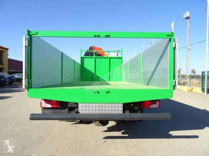 Kamion Scania