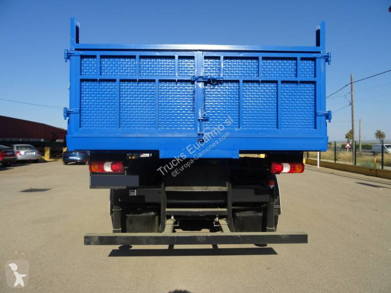 Camion Mercedes