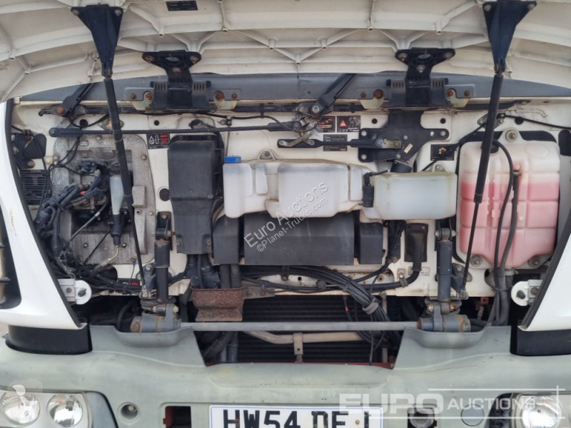 Camion Iveco 130E18