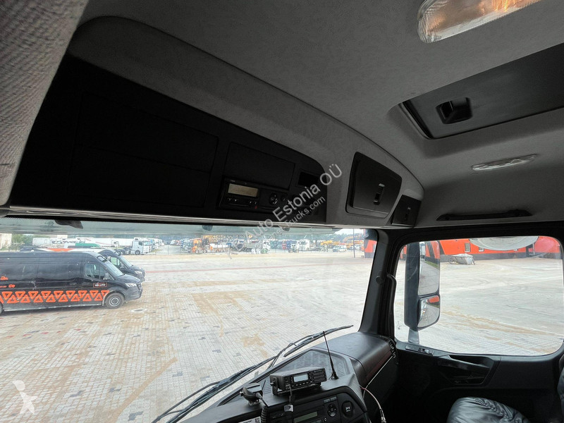 Camion Mercedes 3232 8x4*4 ONLY 11775 KM !!! /...