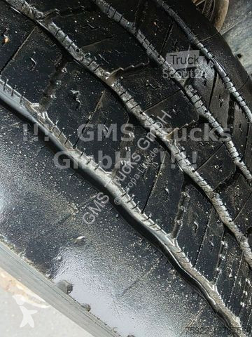 Kamion MAN TGM 18.340 / Top Load / Diesel /...