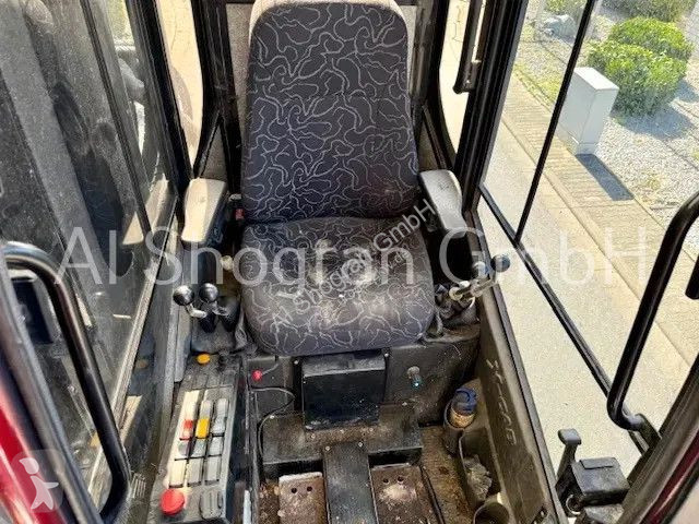 Camion Volvo FH 16.650 /6x4/Kran Epsilon...
