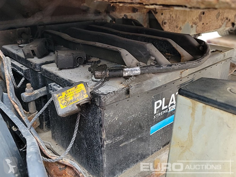 Camion  P230