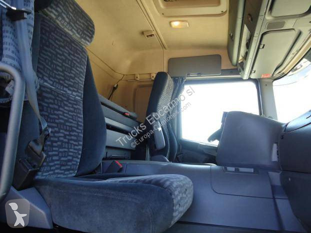 Camion Scania