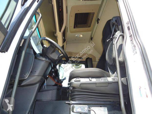 Camion Mercedes