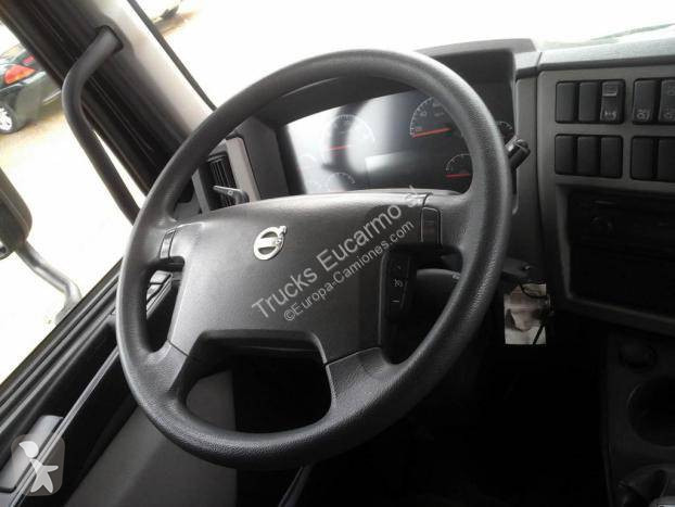 Camion Volvo