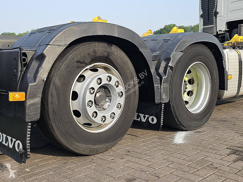 Camión Volvo FH 500 I-PARK-C NAVI 315/70