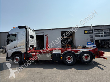Kamion Volvo Volvo  /Meiller-KS...