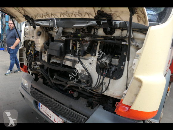 Camion DAF