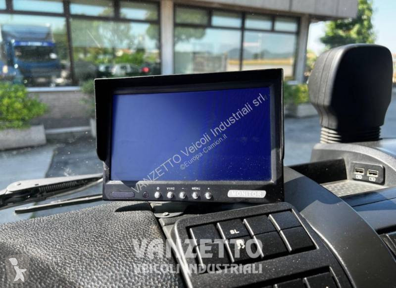 Kamion Iveco