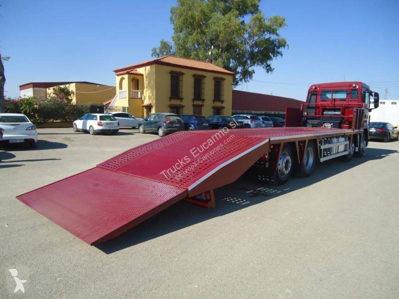 Camion MAN