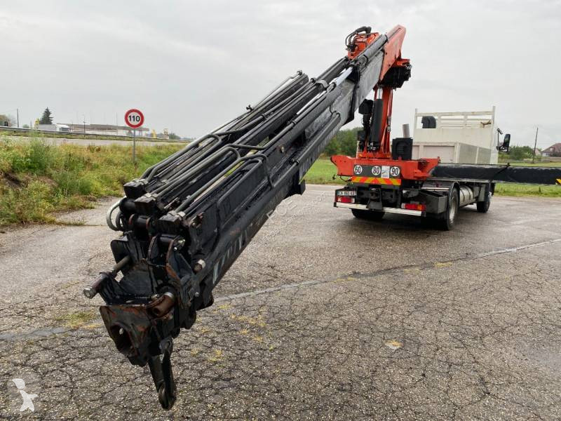 Camion Volvo