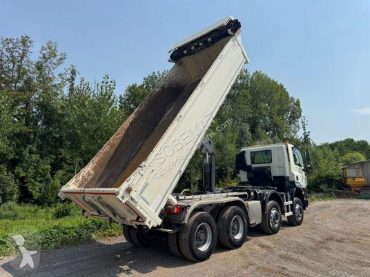 Camion DAF 430