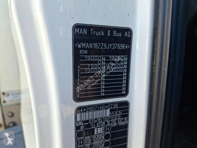 Camion MAN