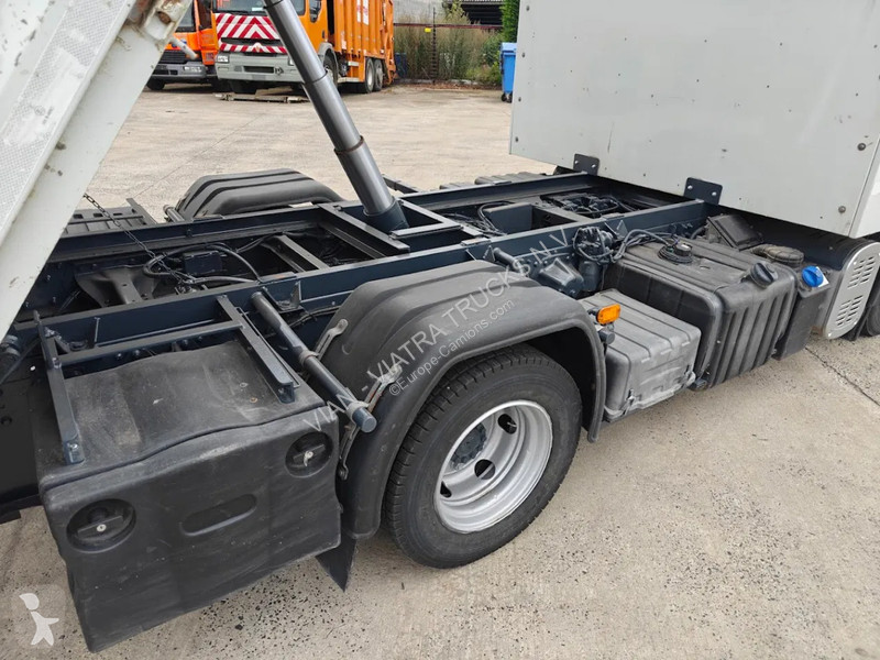 Kamion Iveco ML 80 E 18 Kipper