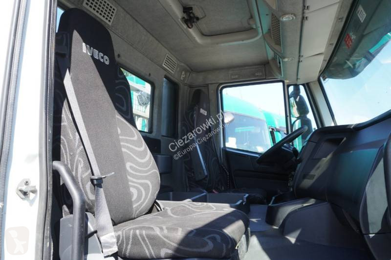 Camion Iveco