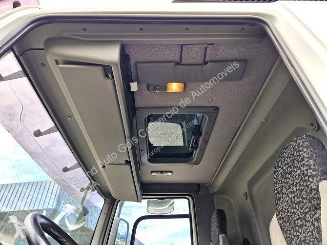Kamion DAF