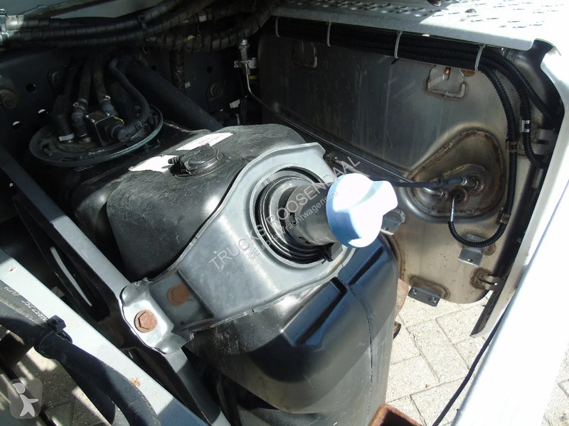 Kamion Mercedes 1832 + 32 METER + EURO 6 +...