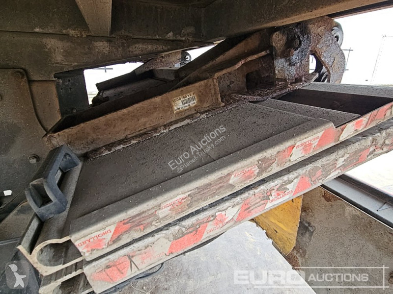 Camion MAN TGM 18.250