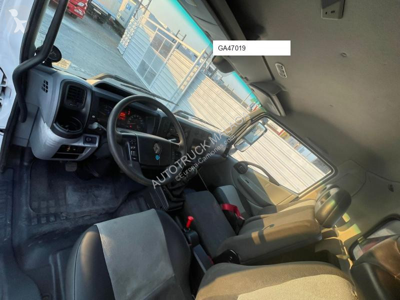 Kamion Renault D 7 180