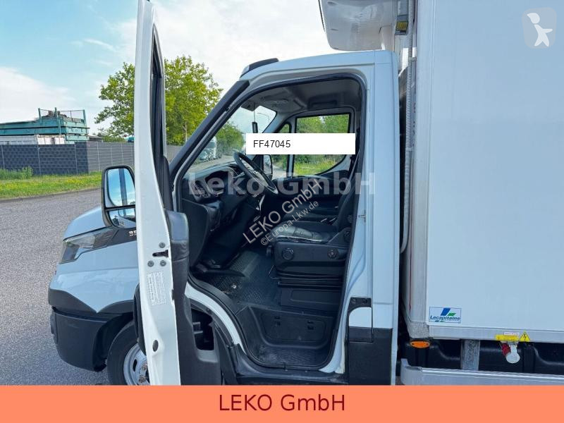 Kamion Iveco 35C13