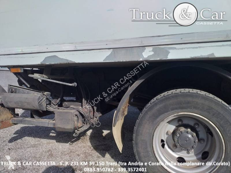 Camion Renault