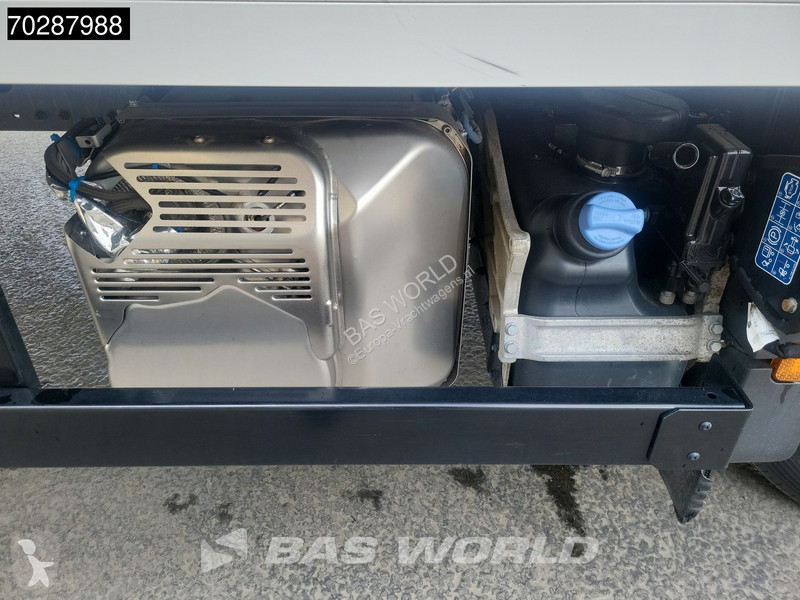 Kamion MAN 12.250 4X2 TailGate Euro 6