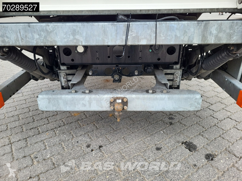 Kamion MAN 12.220  4X2 Maintained NL-Truck...