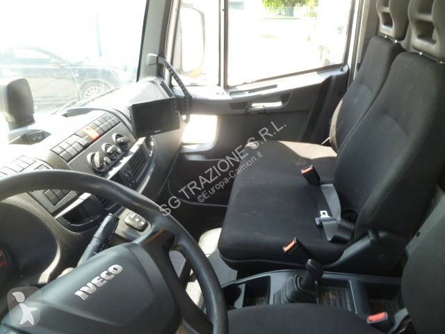 Camion Iveco