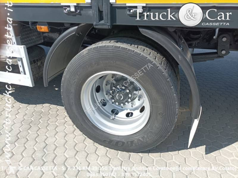 Camion Iveco