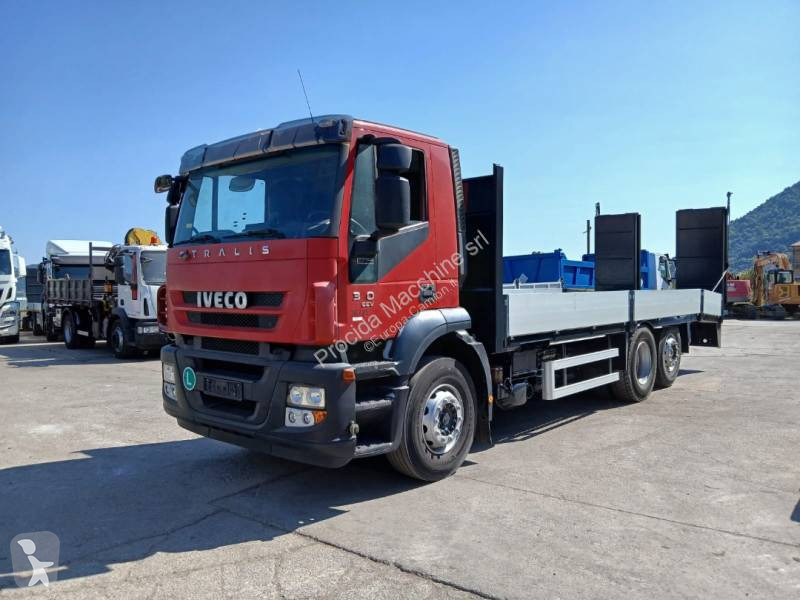 Kamion Iveco